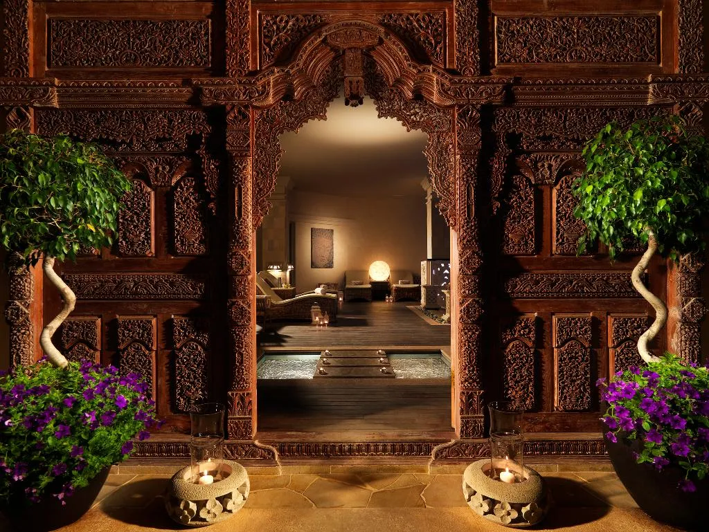 Sports and Entertainment, Royal Garden Villas, Tenerife