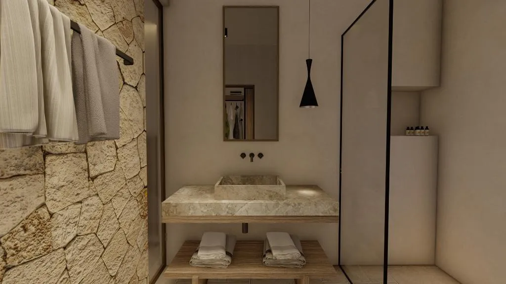 BUNGALOW LAND VIEW Room, Coriva Beach Hotel & Bungalows by chc group, Crete