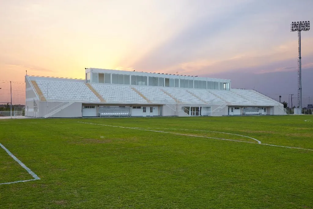 Sports and Entertainment, Titanic Deluxe Golf Belek, Antalya