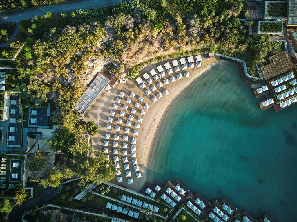 Beach, Maxx Royal Bodrum, Bodrum