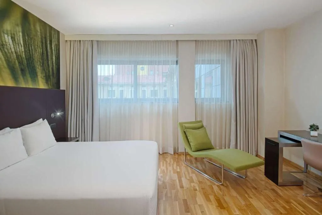 Room, Ac Hotel Milano Sesto, Milan