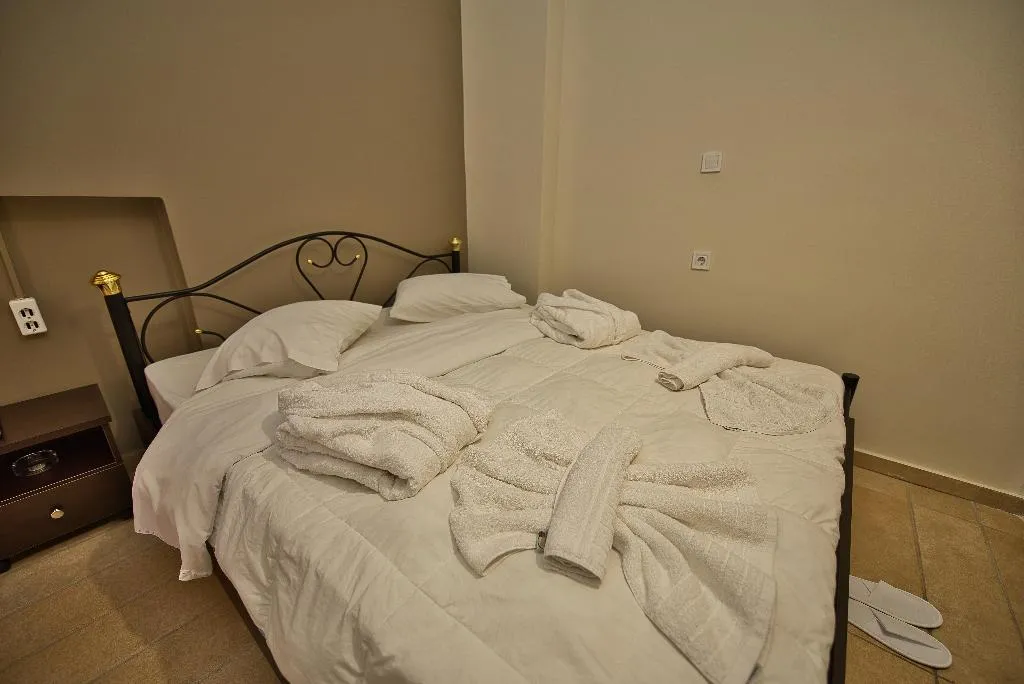 SINGLE WITH VIEWS Room, Athens City Plaza, Athens