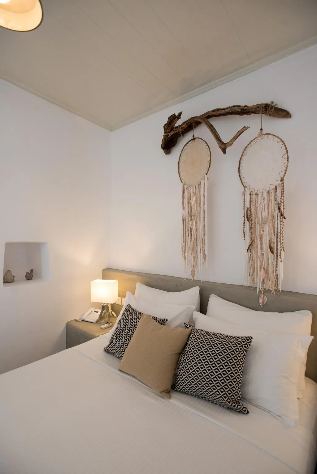 Room GARDEN VIEW Room, Aletro Cottage Houses, Mykonos