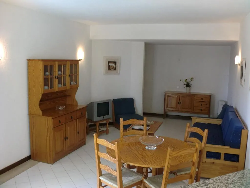 APARTMENT ONE BEDROOM Room, Algamar Apartments by Garvetur, Algarve