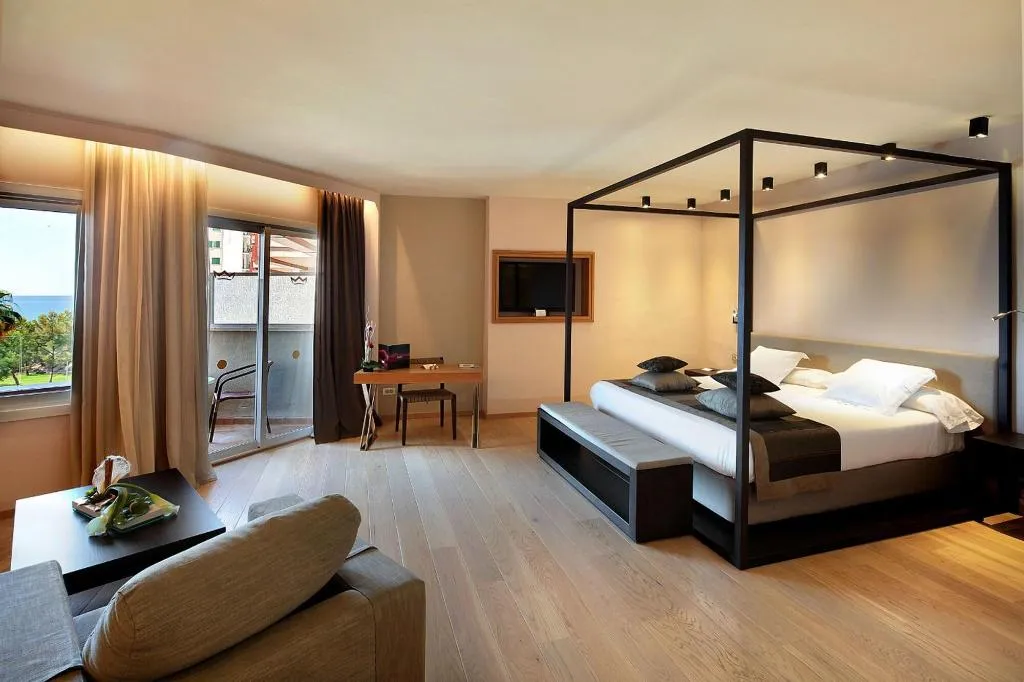 Room, Hotel Bonanza Palace – Resort & SPA by Olivia Ho, Majorca