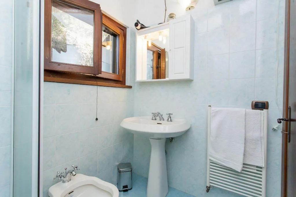 APARTMENT CAPACITY 3 Room, Podere Caldaruccio La Pineta, Perugia
