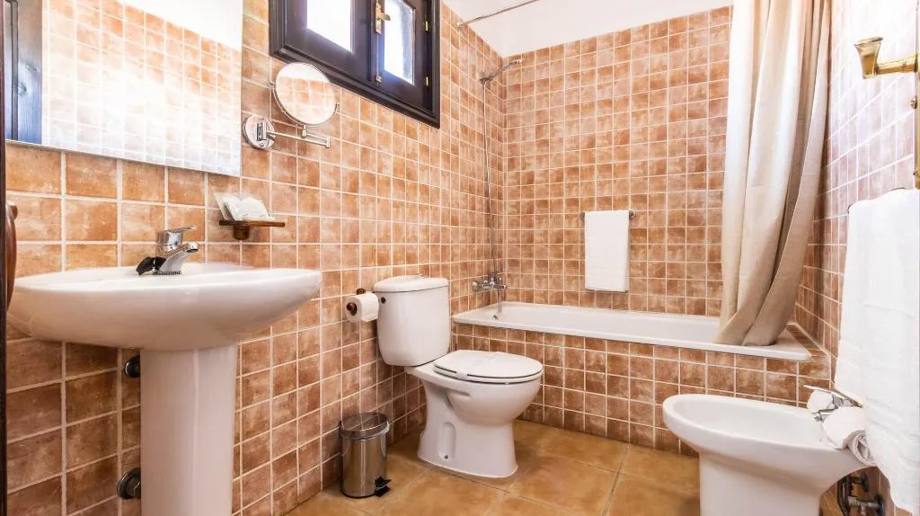 Room, Hotel Ecolife Tenerife, Tenerife