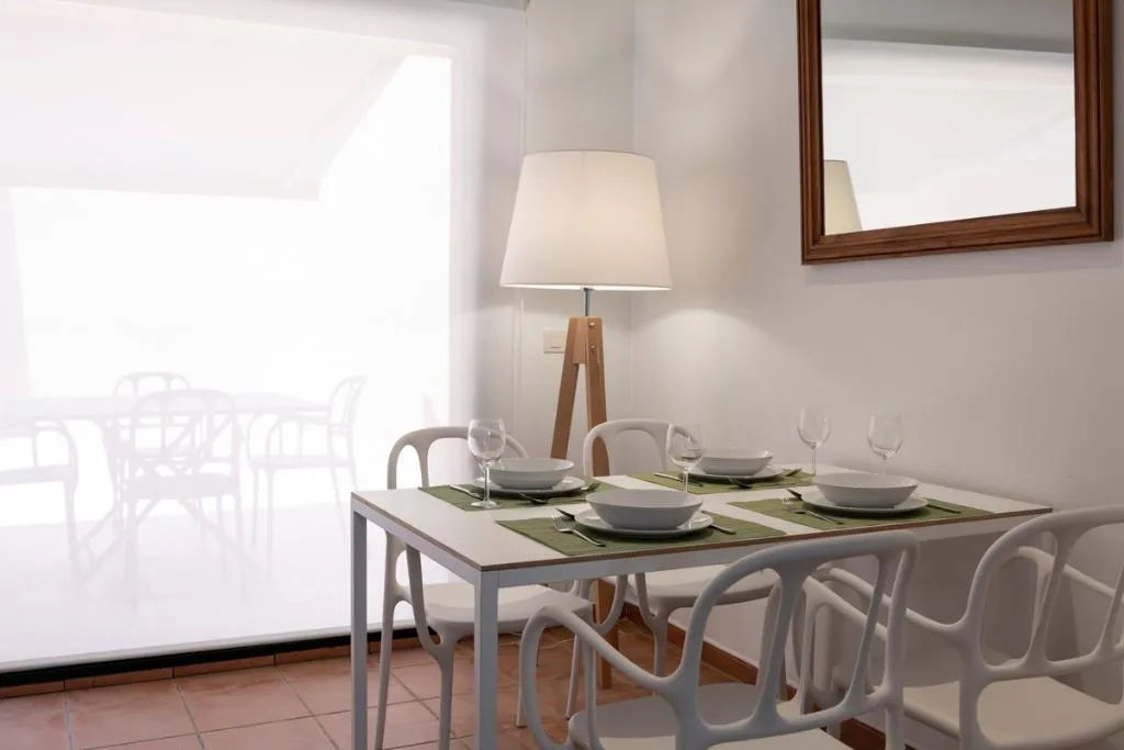 APARTMENT DELUXE Room, Alta House Suites, Costa Brava