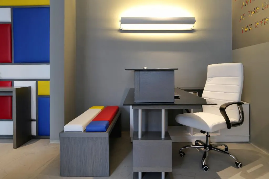 Lobby, Design Architektonika, Skiathos