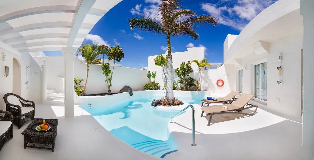 VILLA PREMIER Room, Bahiazul Resort Fuerteventura, Fuerteventura