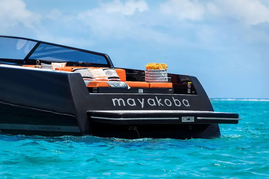 Sports and Entertainment, Banyan Tree Mayakoba, Cancun Area