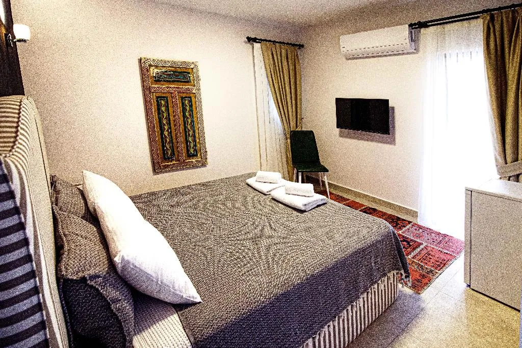 DOUBLE STANDARD Room, Sultan Hotel Kalkan, Dalaman