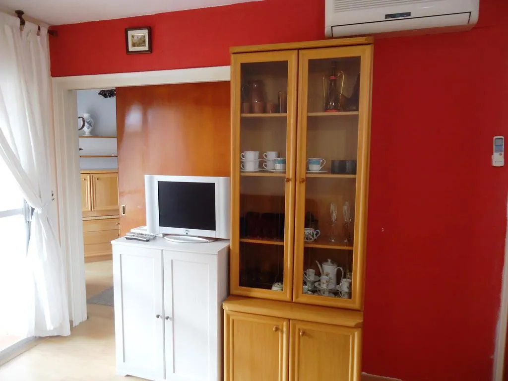 General view, Apartamentos Playas Lloret, Costa Brava