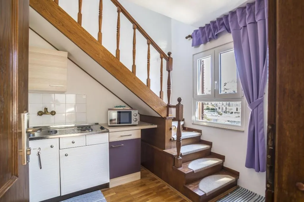 Room, Villa Amigo, Split