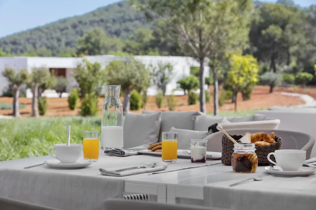 Restaurant, Ca Na Xica - Hotel & Spa, Ibiza