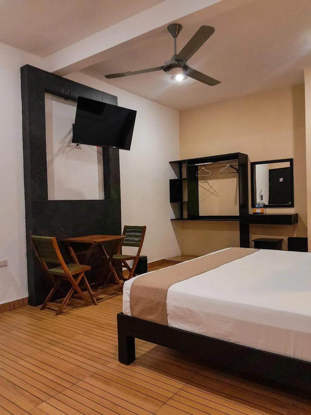 SUITE SUPERIOR KING BED Room, Hotel Zibahun, Cancun Area
