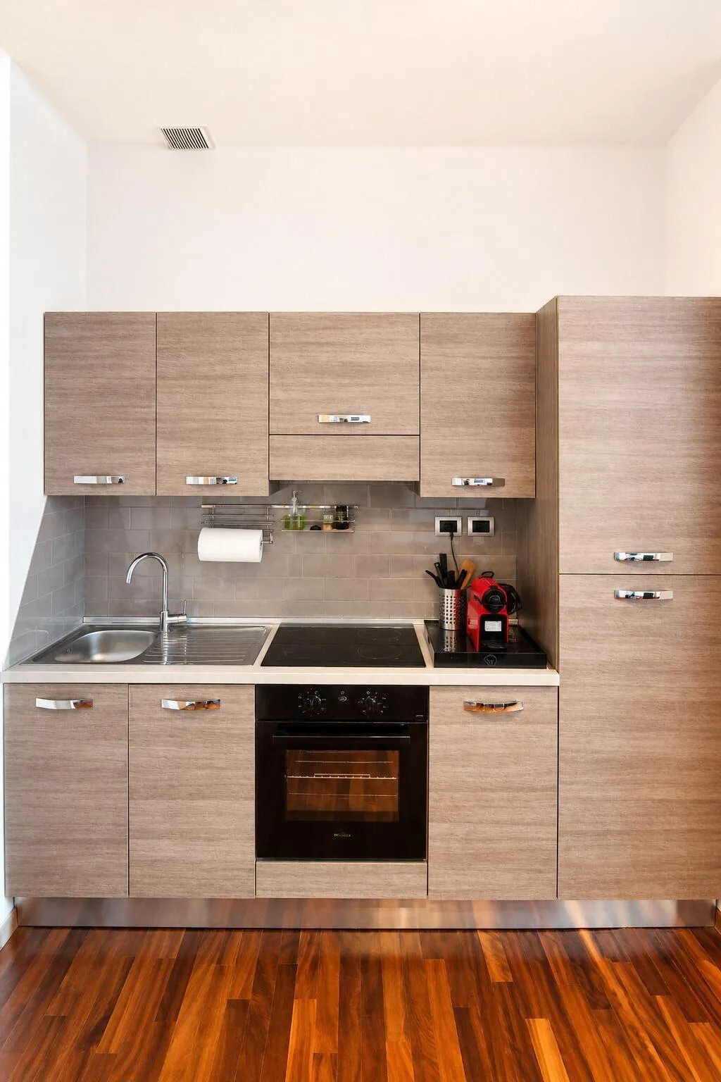 Room, Style Homes, Milan