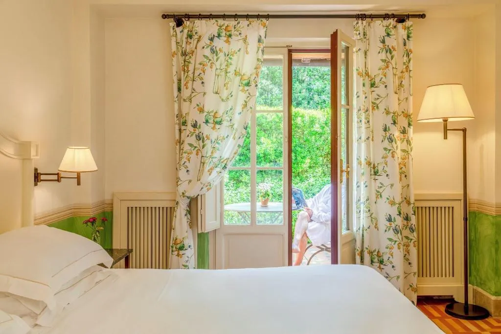 DOUBLE COMFORT Room, QC Termeroma Spa & Resort, Rome