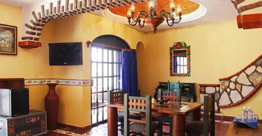 Room, Hacienda del Caribe, Playa Del Carmen