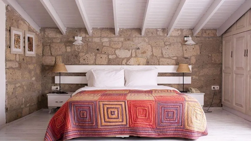 Room, Tashmahal, Izmir