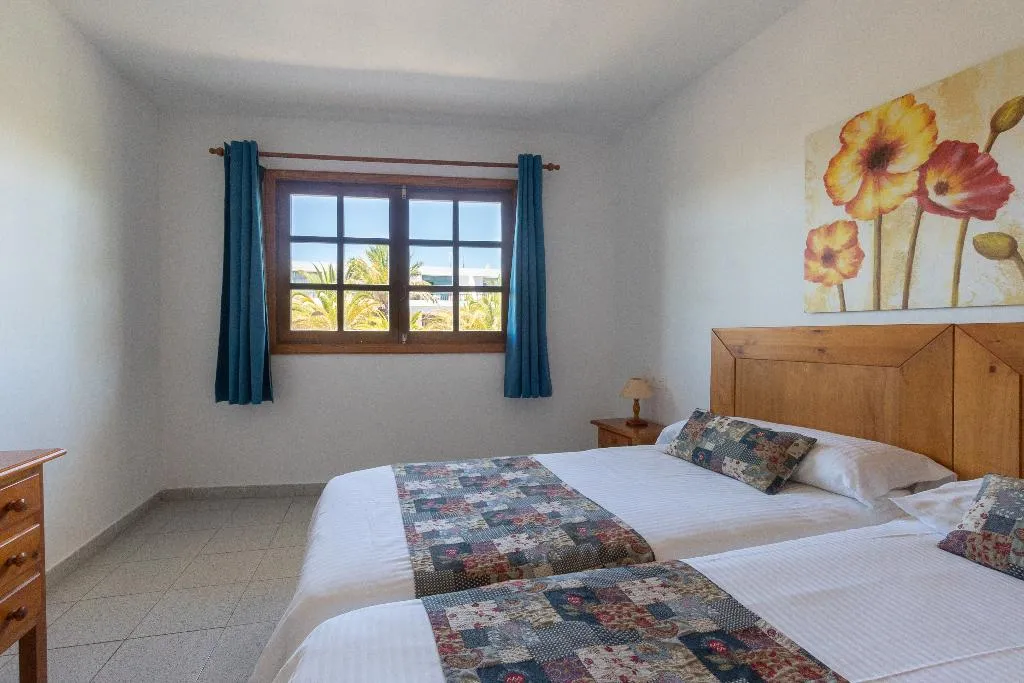 APARTMENT POOL VIEW Room, La Peñita, Lanzarote