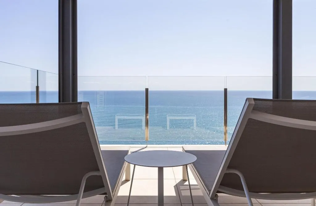 Room, Blueline Apartmenthotel, Costa Blanca