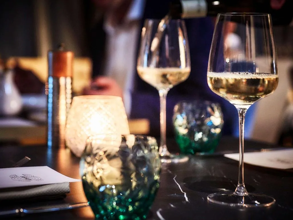 Bar, Hotel Am Konzerthaus - MGallery Collection, Vienna