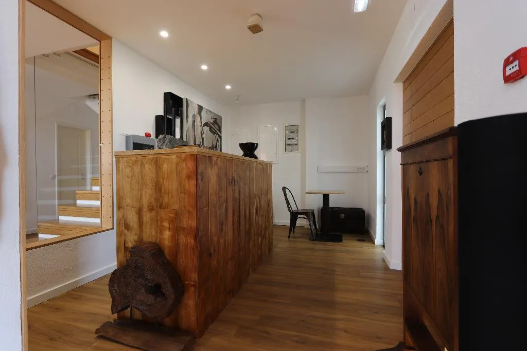 Lobby, Sintra Rural Home - Cerrado da Serra, Lisbon