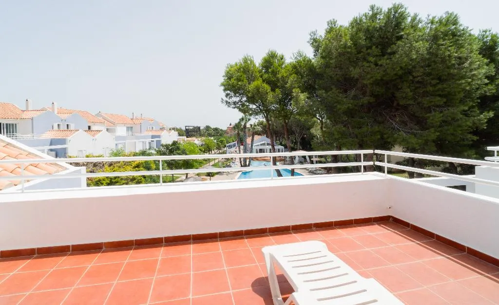 STUDIO STANDARD Room, Club Ciudadela, Menorca