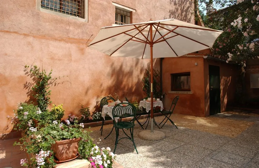 General view, Casa Mimma, Venice
