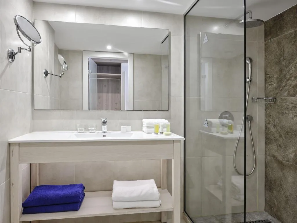 Room, Atlantica Sungarden Beach, Cyprus