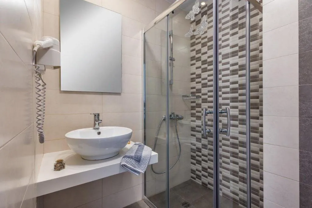 Room, Evdokia Suites, Crete