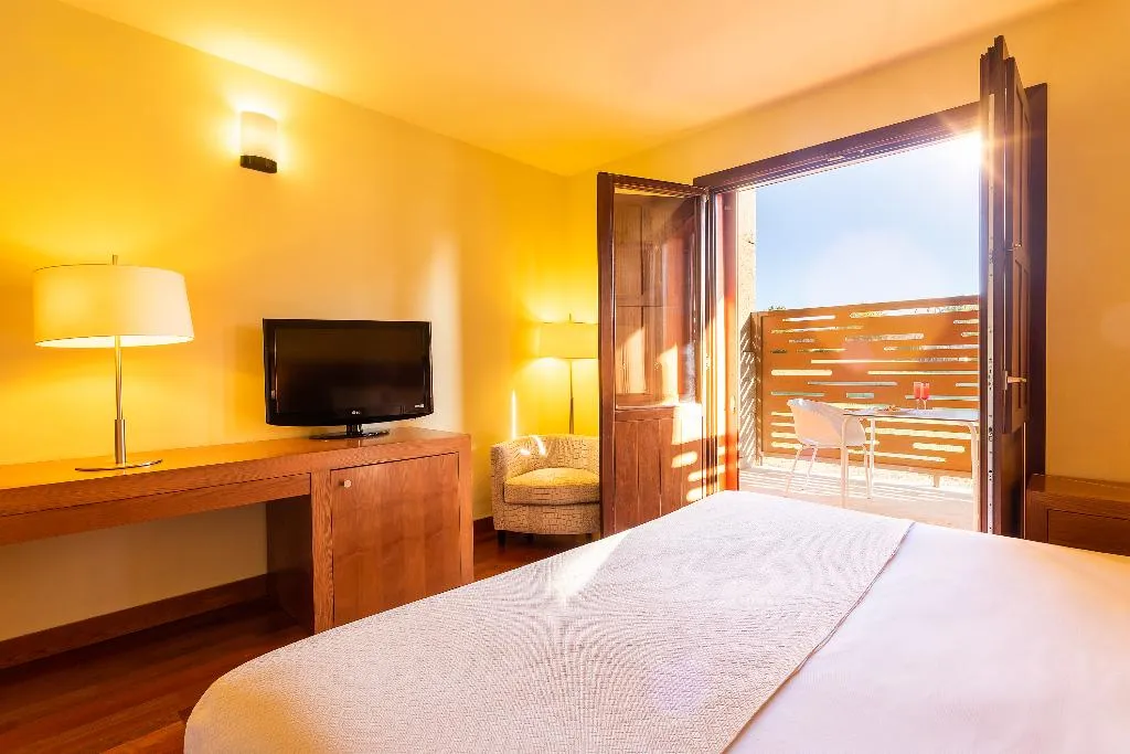 TRIPLE STANDARD Room, Puerta de Gredos, Madrid
