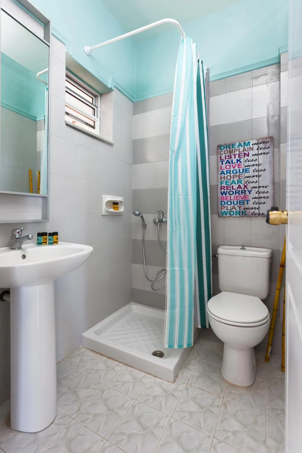 STUDIO STANDARD Room, Venus Studios, Zante