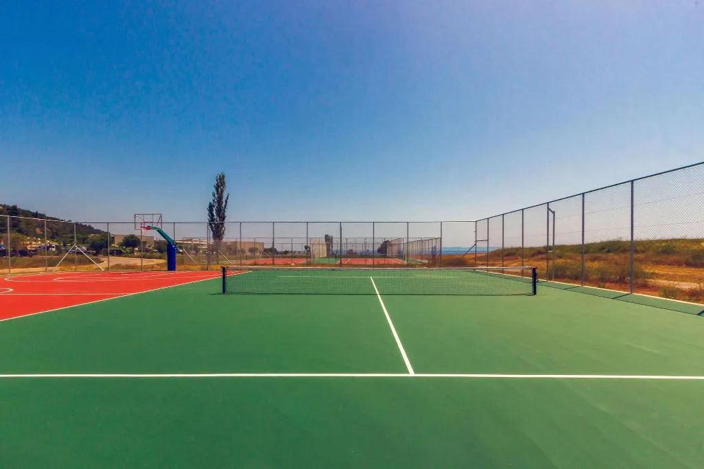 Sports and Entertainment, Ammoa Luxury Hotel & Spa Resort, Halkidiki