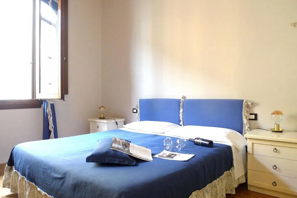 Room, Relais Stibbert Florence, Florence