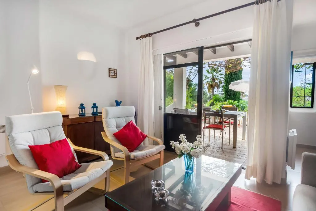VILLA TWO BEDROOMS Room, Quinta do Paraiso, Algarve