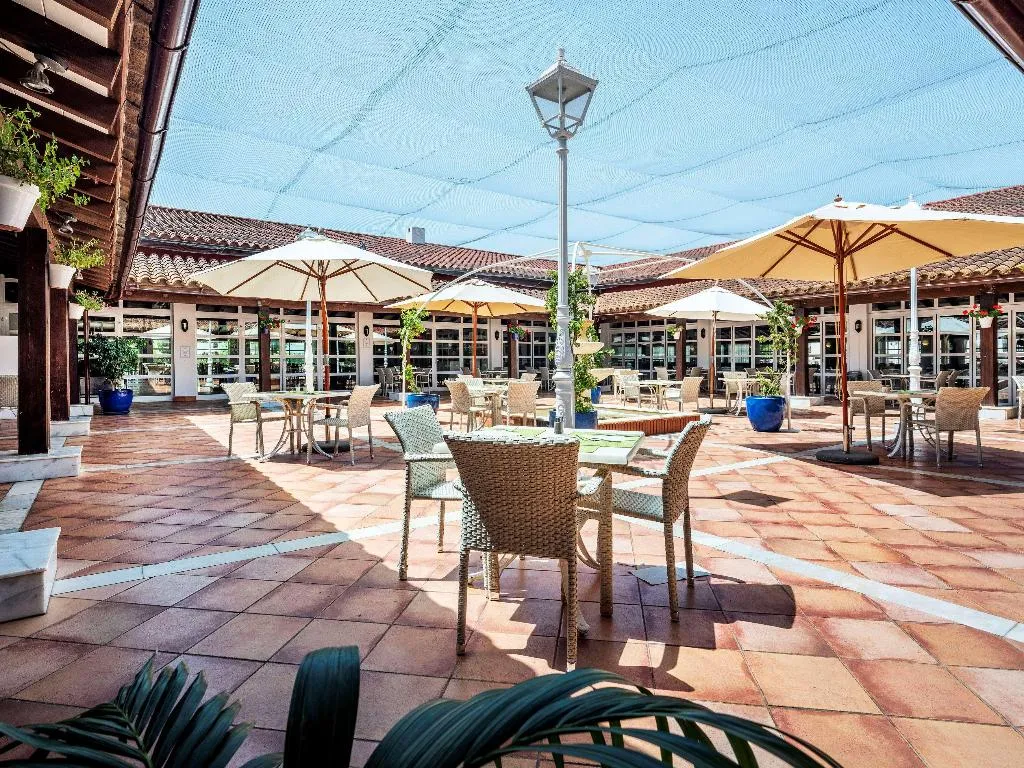 Restaurant, Sol Falco Menorca, Menorca