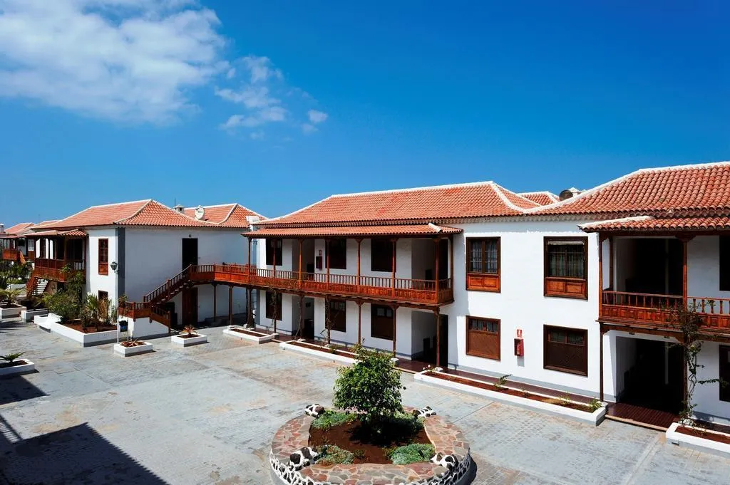General view, Poblado Marinero, Tenerife