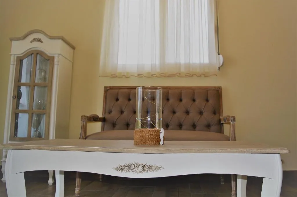 Room, Anelia Boutique Studios & Apartments, Rhodes