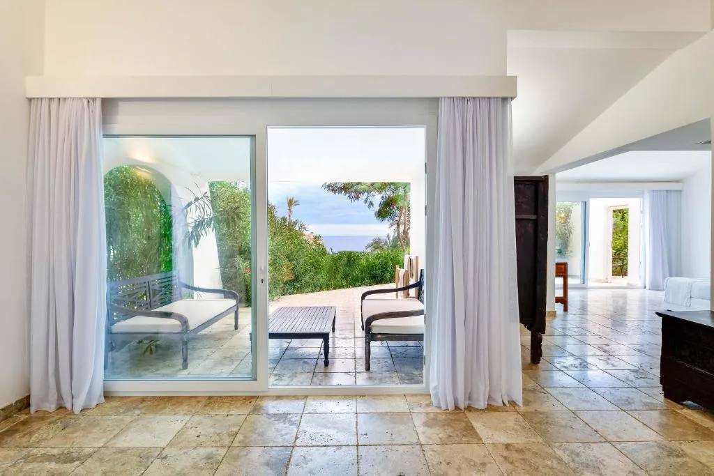 SUITE SEA VIEW Room, Arbatax Park Resort-SUI Del Mare by Falkensteiner, Cagliari
