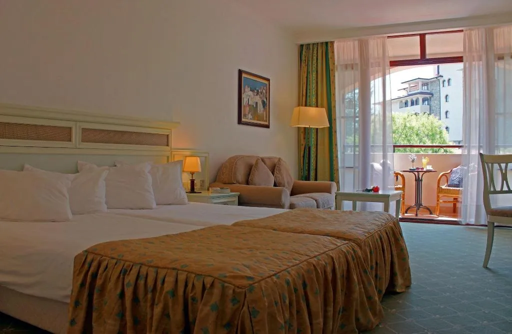 Room, Helena Park - Ultra All inclusive, Bourgas