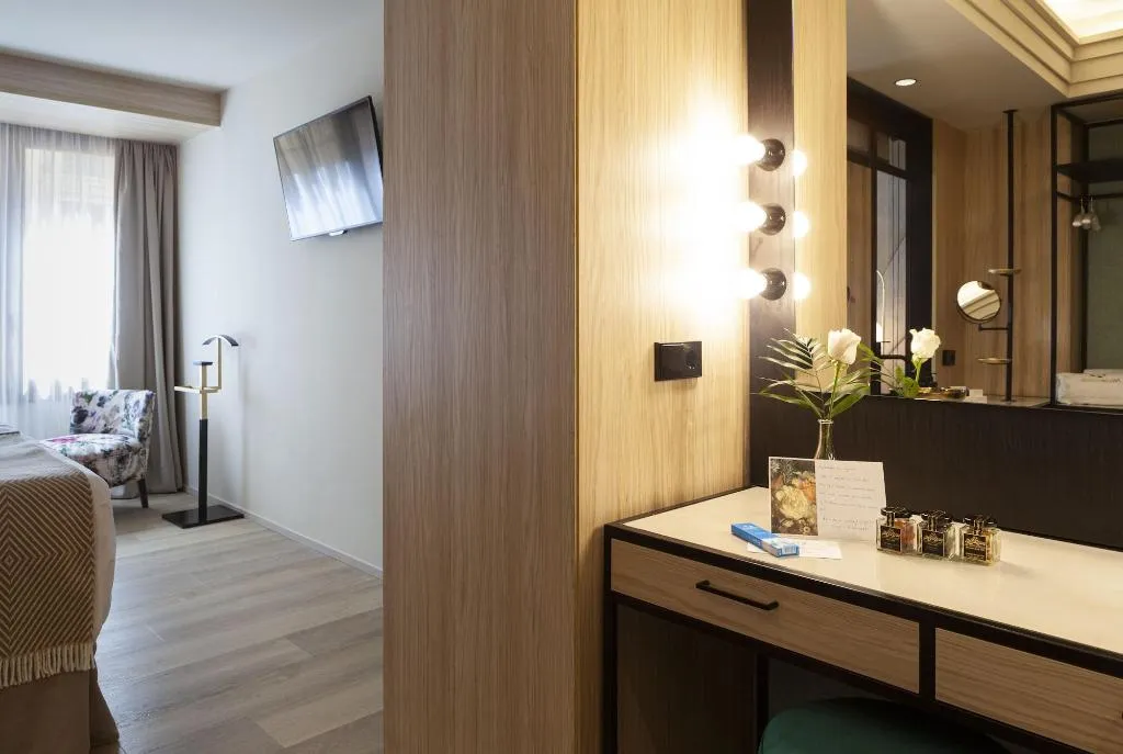 Room, Nivia Born Boutique Hotel, Majorca
