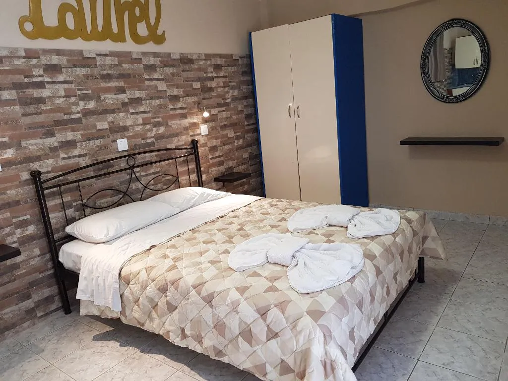 STUDIO STANDARD Room, Aspro Spiti, Kos