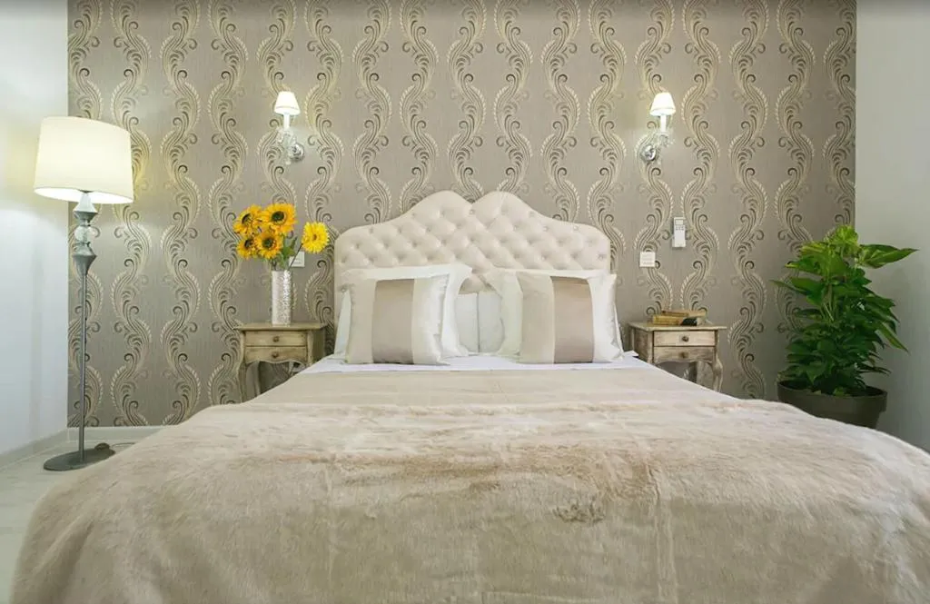 Room, Hostal Central Palace Madrid, Madrid