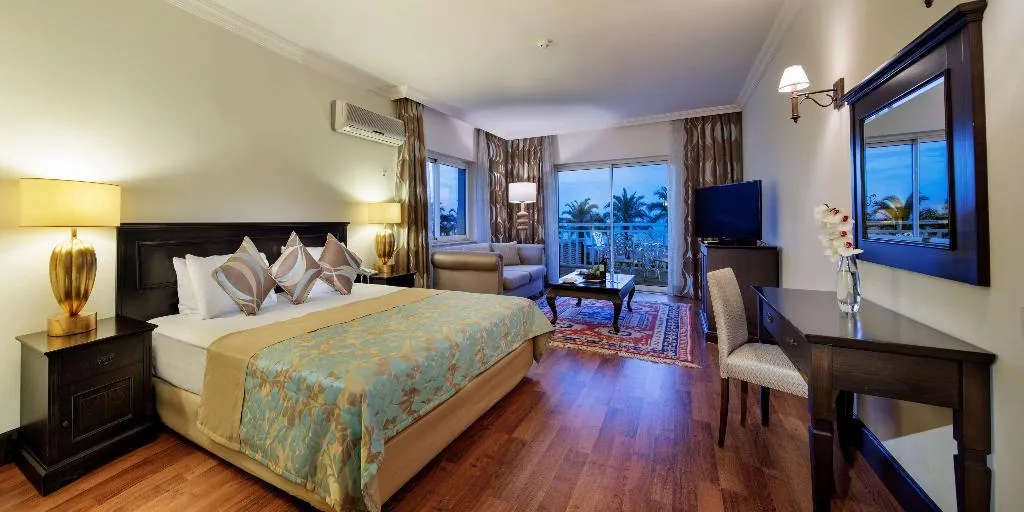Room, Papillon Ayscha, Antalya