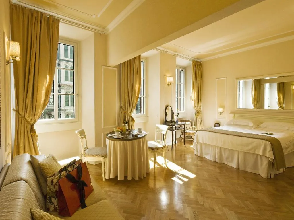 General view, Granduomo, Florence