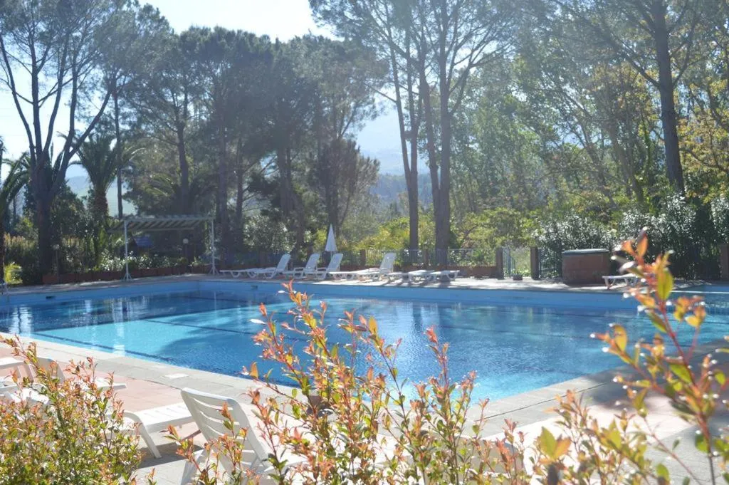Pool, Villa Laura Resort, Catania