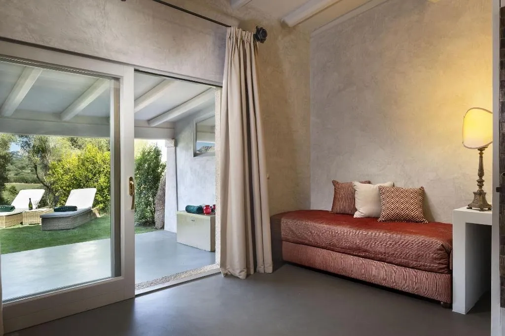 Room, Stazzo Lu Ciaccaru, Olbia