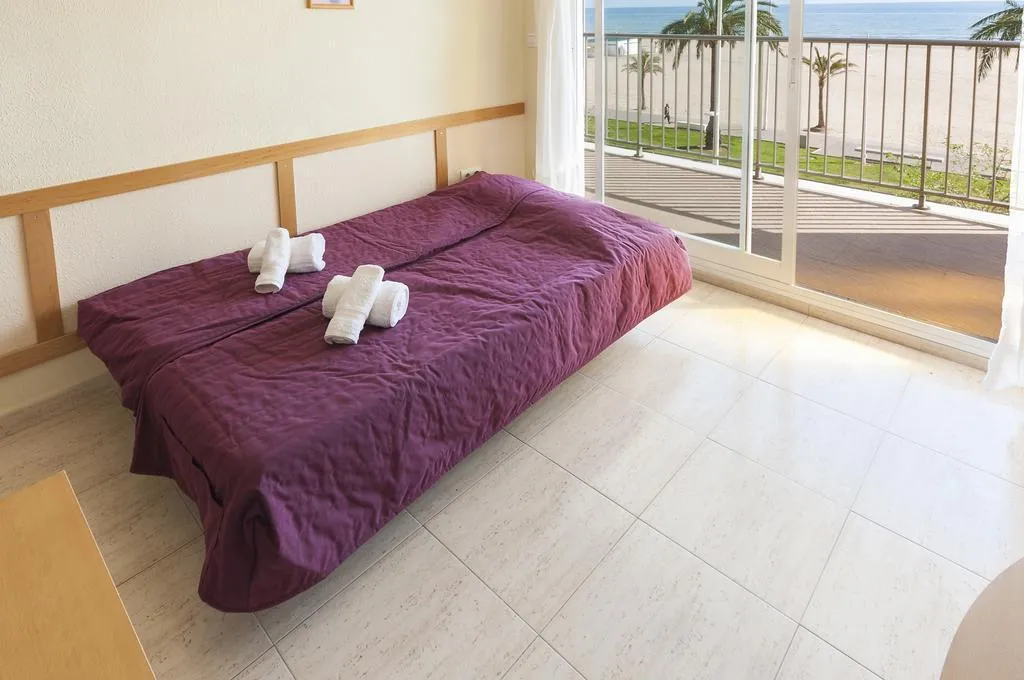 APARTMENT ONE BEDROOM Room, Infante, Valencia